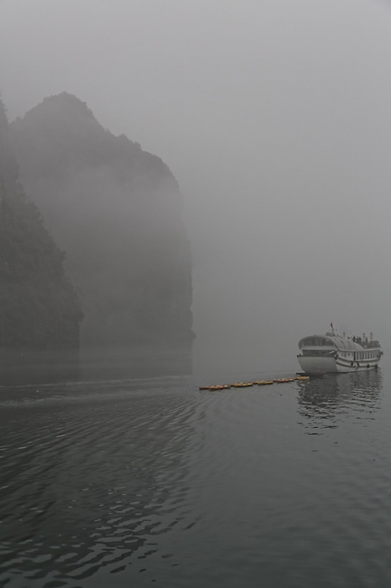 Hanoï-Baie d'Along-085